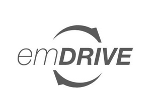 EMDRIVE logo