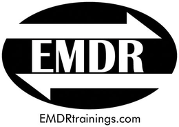 EMDRTRAININGS.COM logo