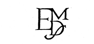 EMDS logo
