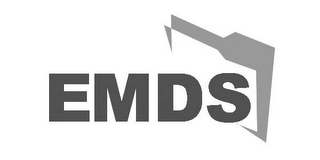 EMDS logo