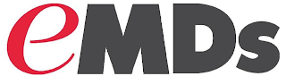 EMDS logo