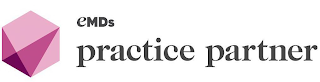 EMDS PRACTICE PARTNER logo