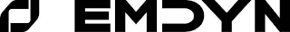 EMDYN logo