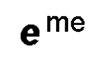 EME logo