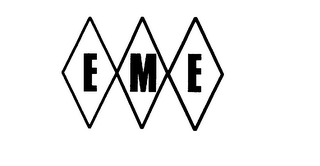 EME logo