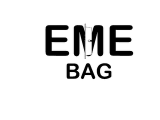EME BAG logo