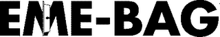 EME-BAG logo