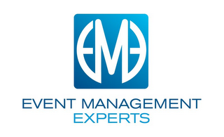 EME EVENT MANAGEMENT EXPERTS logo