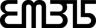 EME15 logo