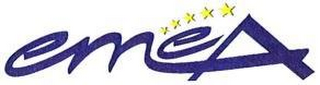 EMEA logo