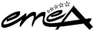 EMEA logo