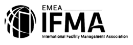 EMEA IFMA INTERNATIONAL FACILITY MANAGEMENT ASSOCIATION logo