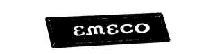 EMECO logo