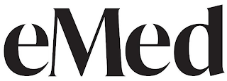 EMED logo