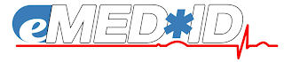 EMED ID logo