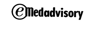 EMEDADVISORY logo