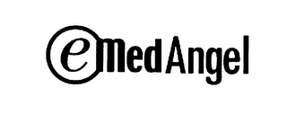 EMEDANGEL logo