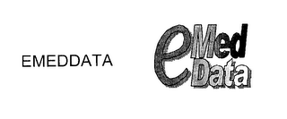 EMEDDATA logo