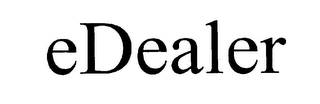EMEDDEALER logo