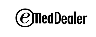 EMEDDEALER logo