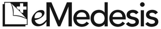 EMEDESIS logo