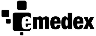 EMEDEX logo