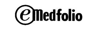 EMEDFOLIO logo