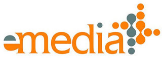 EMEDIA logo