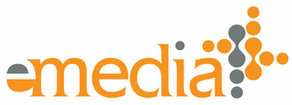 EMEDIA logo