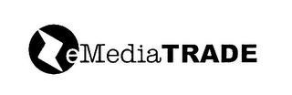 EMEDIATRADE logo