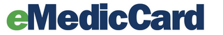 EMEDIC CARD logo