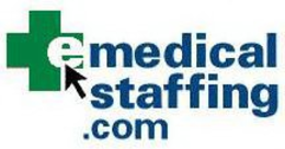 EMEDICALSTAFFING.COM logo