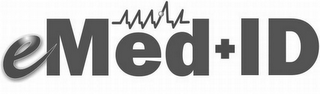 EMED+ID logo