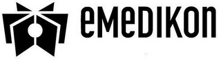EMEDIKON logo