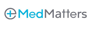 EMEDMATTERS logo