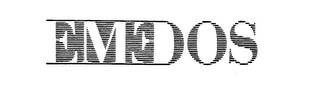 EMEDOS logo