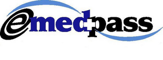 EMEDPASS logo
