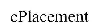 EMEDPLACEMENT logo