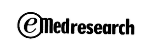 EMEDRESEARCH logo