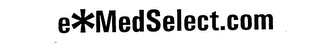 E*MEDSELECT.COM logo