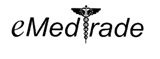 EMEDTRADE logo