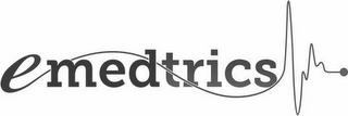 EMEDTRICS logo