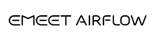 EMEET AIRFLOW logo