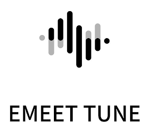EMEET TUNE logo