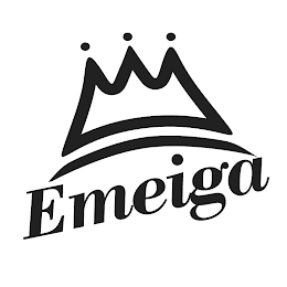 EMEIGA logo