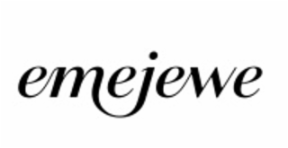 EMEJEWE logo