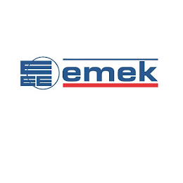 EMEK logo