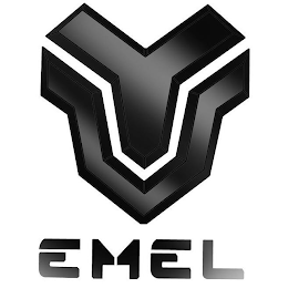 EMEL logo