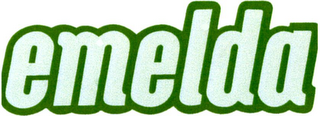 EMELDA logo
