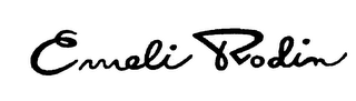EMELI RODIN logo